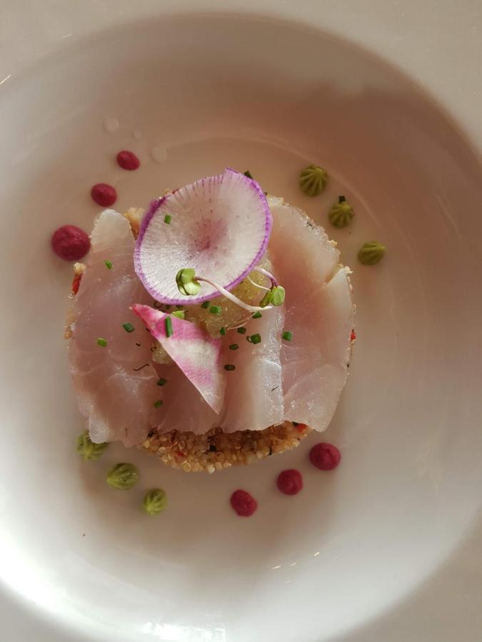 L'albatros Hotel 3*