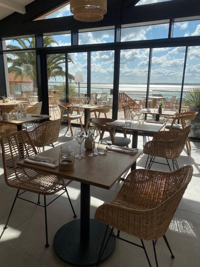 L'albatros Hotel Saint-Trojan-les-Bains
