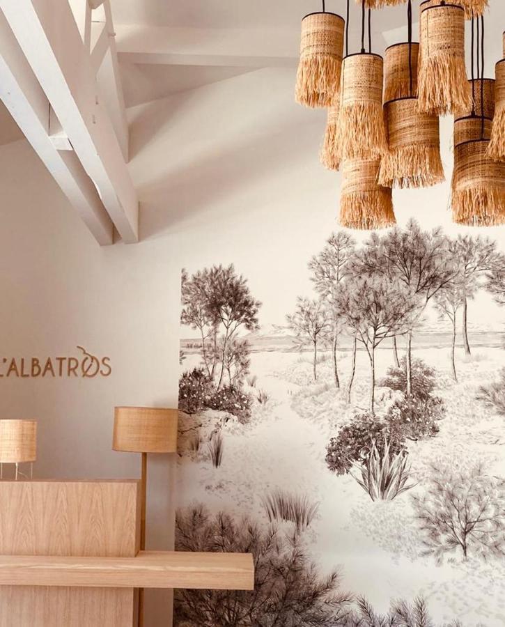 L'albatros 3* Saint-Trojan-les-Bains