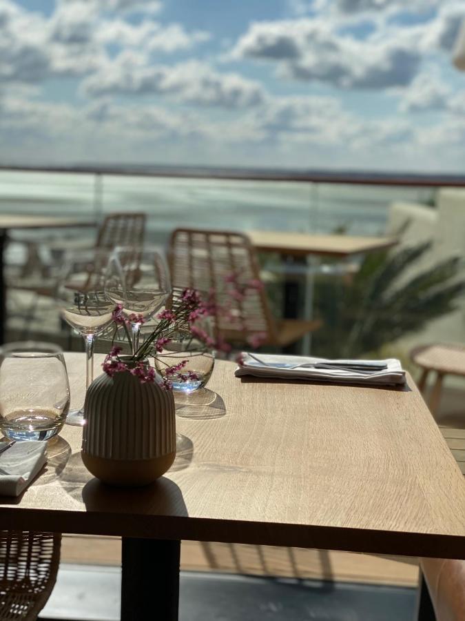 L'albatros Hotel Saint-Trojan-les-Bains
