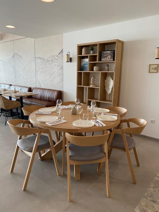 Hotel L'albatros 3*