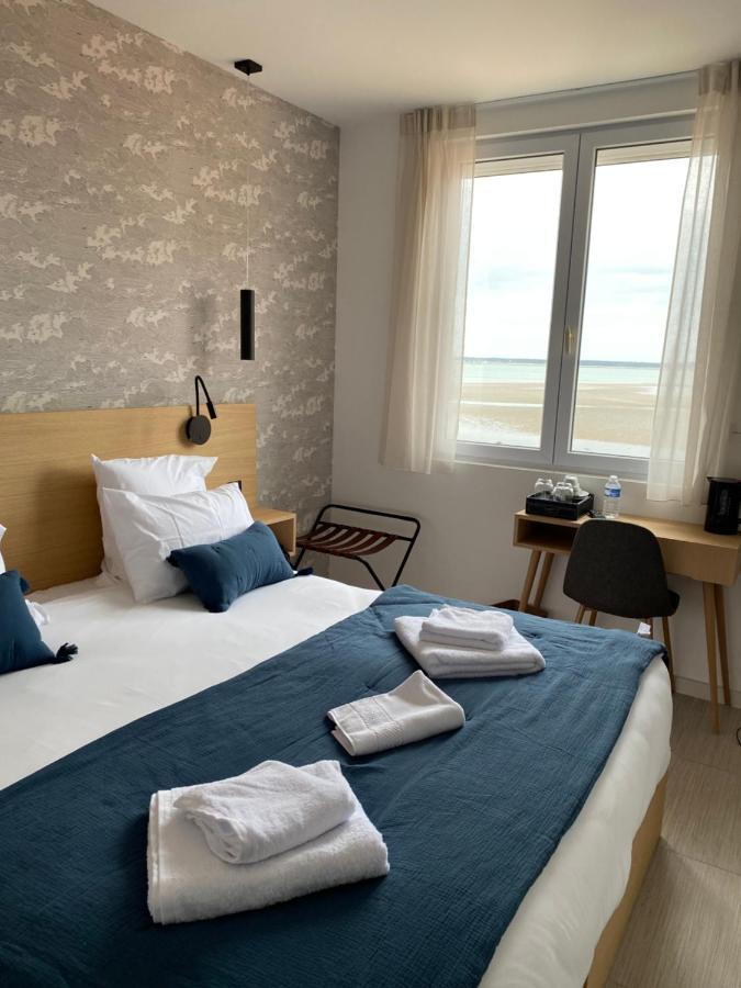 Hotel L'albatros