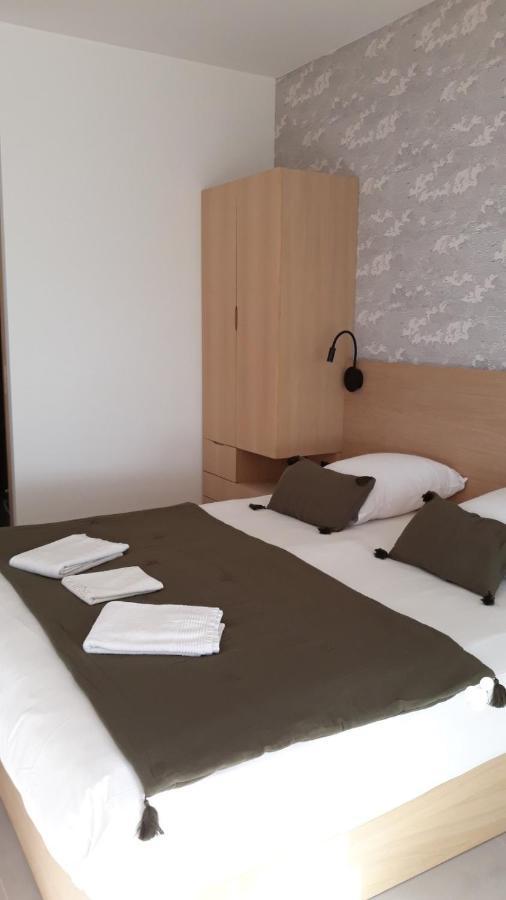 Hotel L'albatros 3*