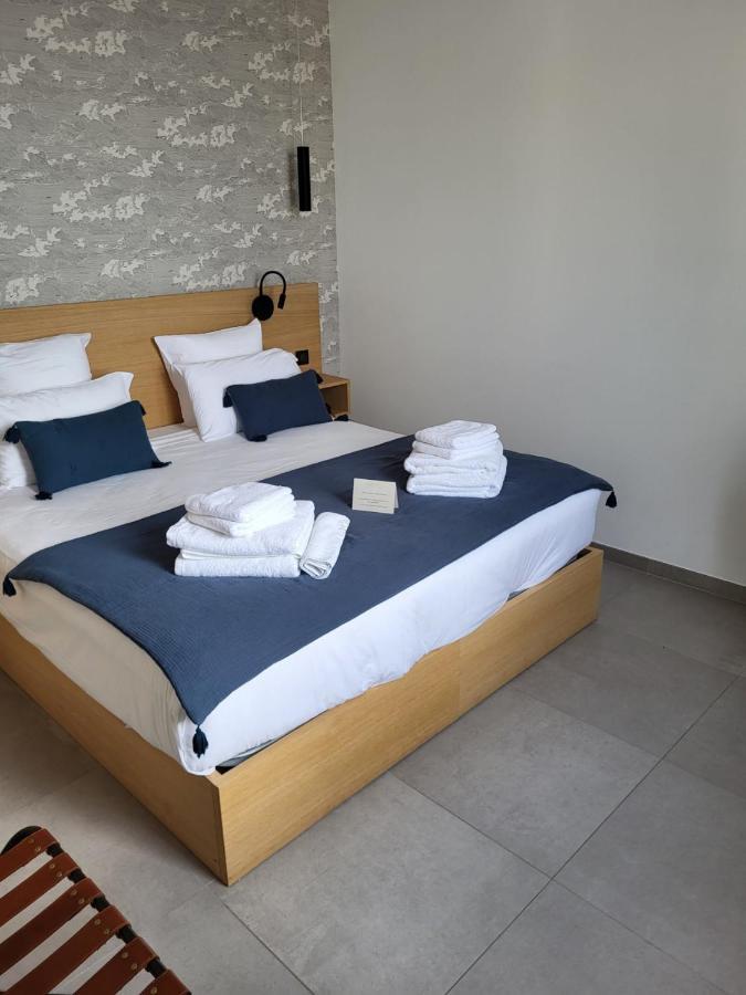 Hotel L'albatros Saint-Trojan-les-Bains