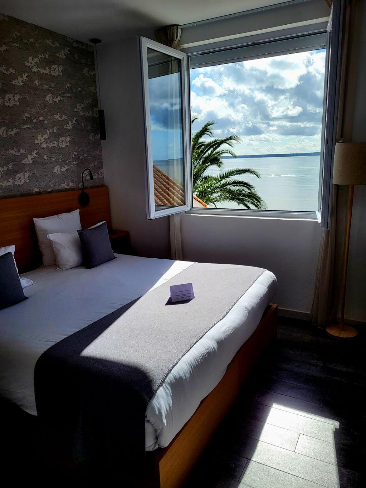 Hotel L'albatros 3*