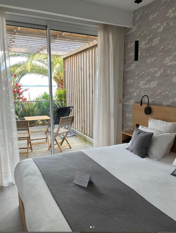 L'albatros Hotel 3*