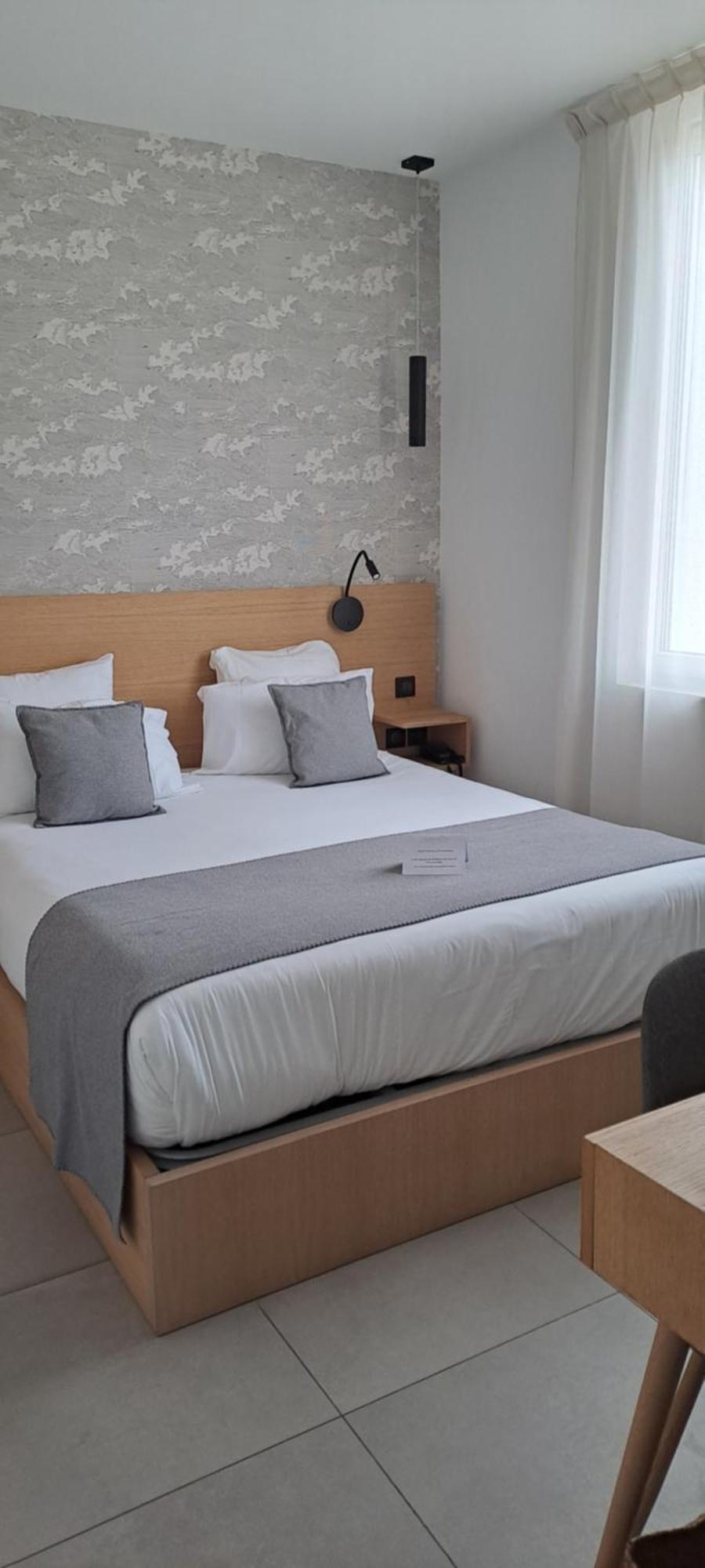 Hotel L'albatros 3*