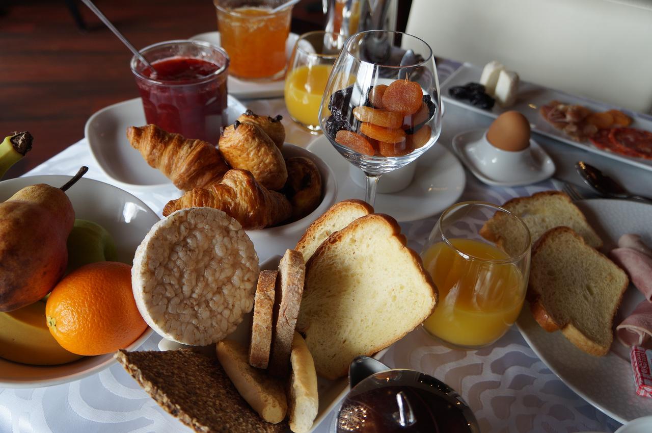 L'albatros Hotel Saint-Trojan-les-Bains