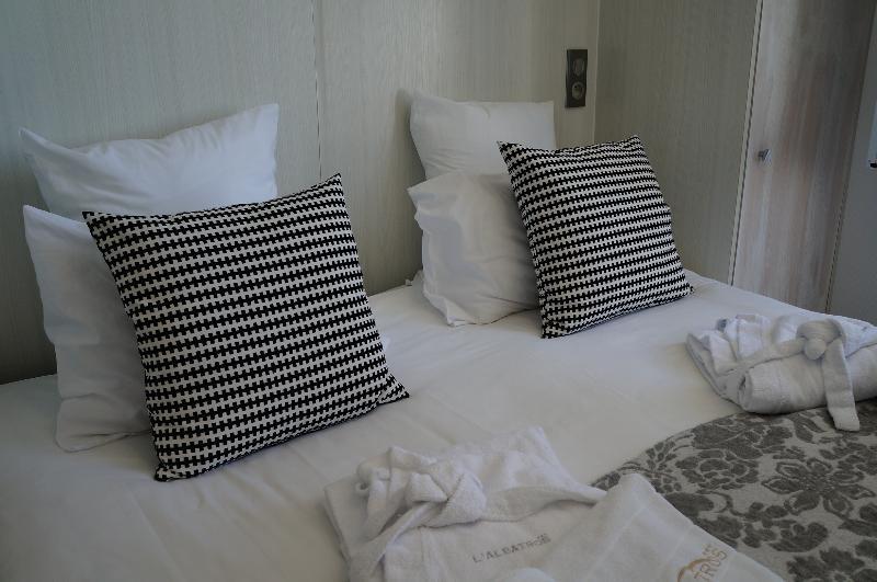 Hotel L'albatros Saint-Trojan-les-Bains