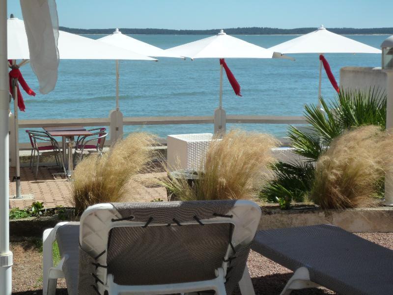 L'albatros 3* Saint-Trojan-les-Bains