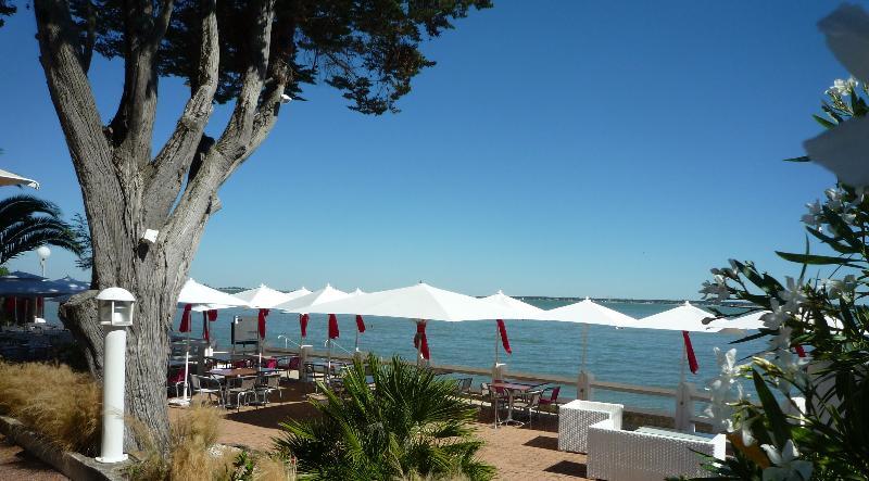 Hotel L'albatros