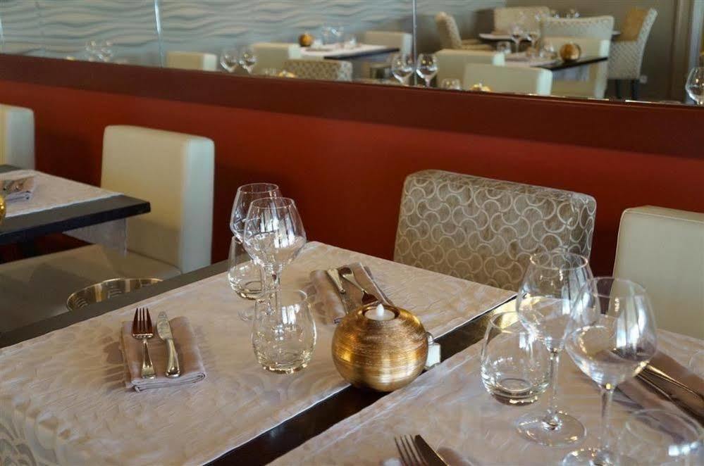 L'albatros Hotel 3*