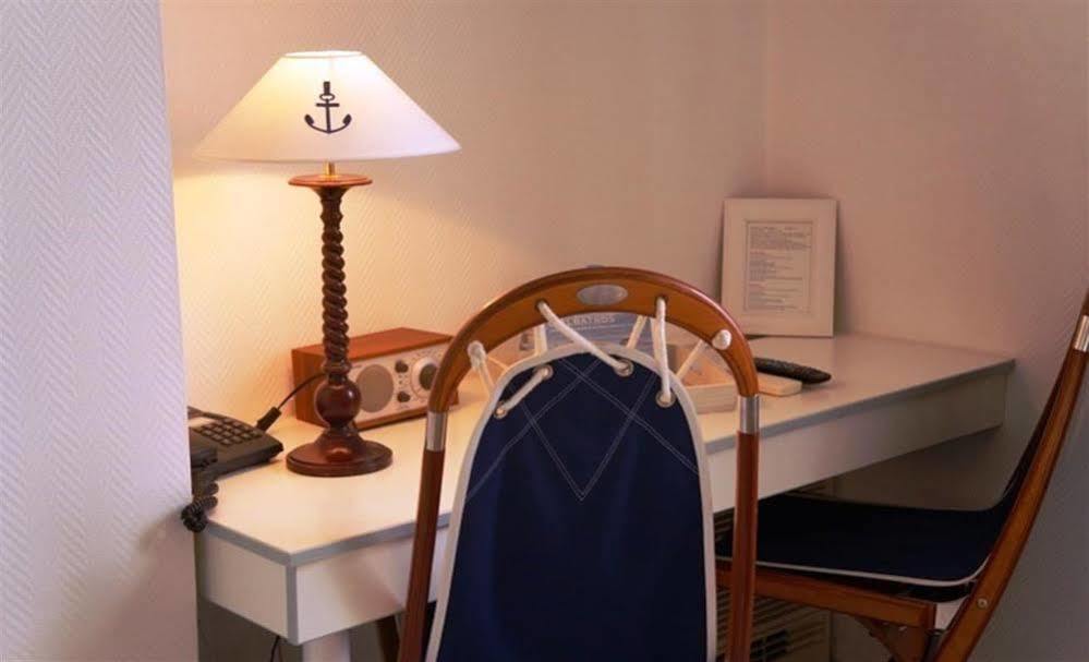 L'albatros Hotel