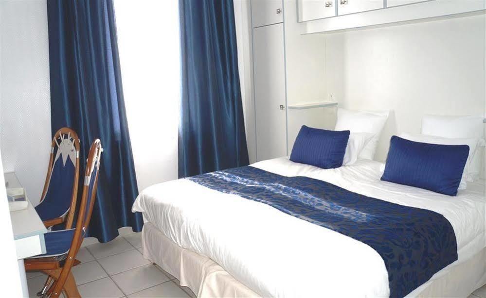 Hotel L'albatros
