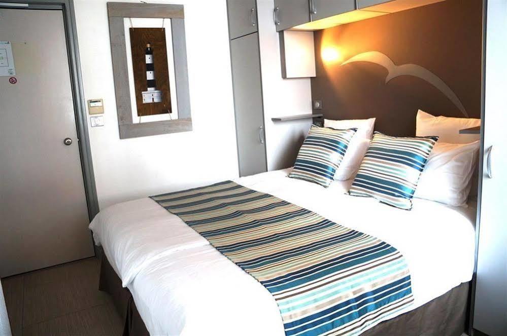 L'albatros Hotel 3*