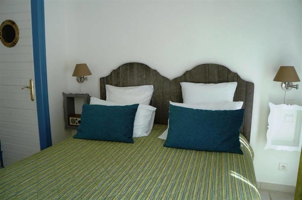 Hotel L'albatros 3*