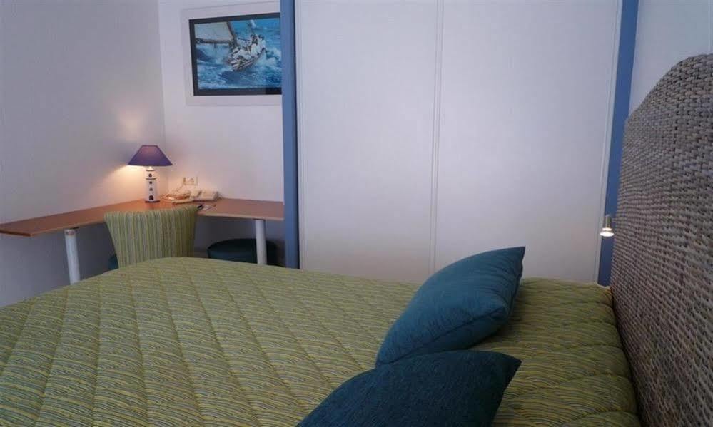 Hotel L'albatros