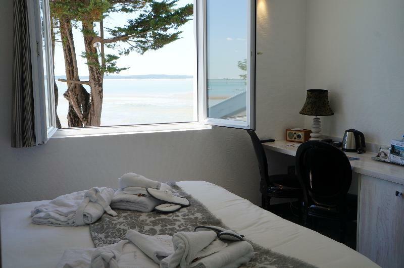 Hotel L'albatros Saint-Trojan-les-Bains